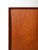 Vintage Scandinavian Teak Sideboard, 1960s For Sale - Image 9 of 14
