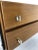 Metal & Teak Cabinet, 1970s For Sale - Image 11 of 13