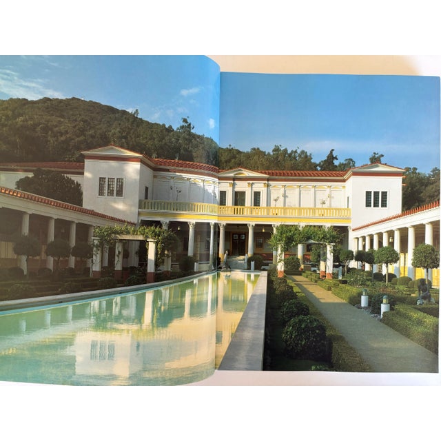 1990s The J. Paul Getty Museum and Its Collections a Museum for the New Century by John Walsh and Deborah Gribbon For Sale - Image 5 of 12