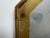 This is a stunning Brutalist tray by David Marshall. Brass inlay with aluminum center detail. The original patina is...