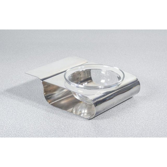 Gravy Boat Bowl by Lino Sabattini For Sale - Image 16 of 18