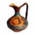 Mid-Century Italian Ceramic Pitcher from Valbruna For Sale