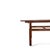 Mid-Century Modern Metamorphic Coffee Table in Teak For Sale - Image 5 of 10