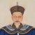 Chinoiserie Early 20th Century Large Chinese Ancestor Portraits - a Pair For Sale - Image 3 of 13