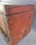 Antique Painted Chinese Trunk 19th Century For Sale - Image 12 of 17