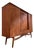 Highboard in Teak, Denmark For Sale
