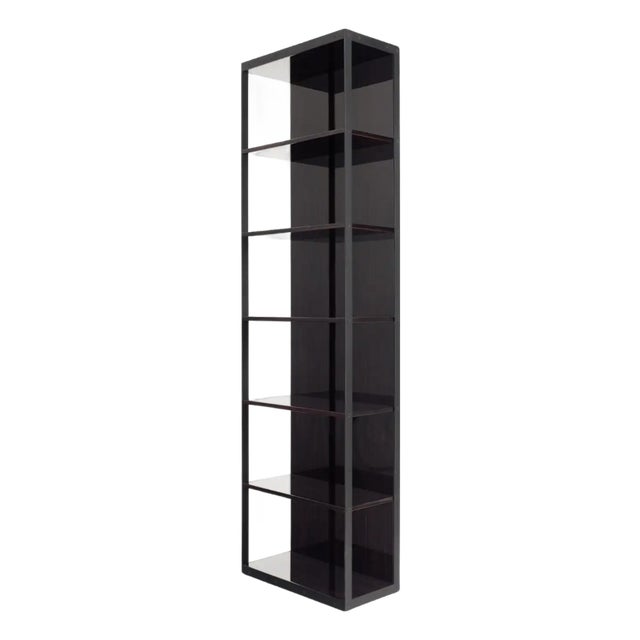 Stunning Christian Liaigre “Editeur” Shelf, 2010s For Sale