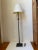 Tom Corbin 2006 Tom Corbin Cast Bronze Alexandra Floor Lamp For Sale - Image 4 of 9