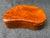 Wood Vintage California Redwood Freeform Box For Sale - Image 7 of 16