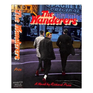 "The Wanderers" 1974 Price, Richard