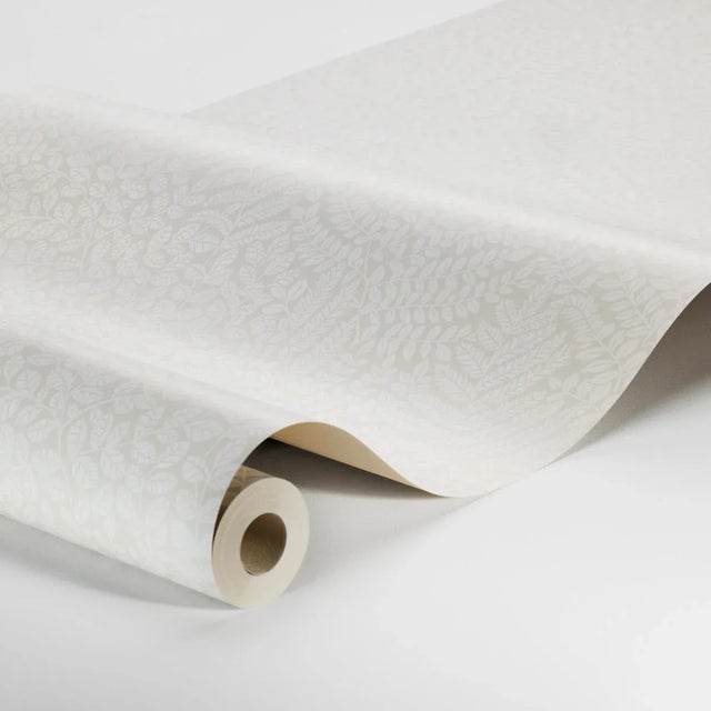 This midcentury botanical design is a lilting take on Scandinavian style that feels at once of-the-moment and eternally...