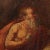 Oil on Canvas, 18th Century For Sale - Image 4 of 11