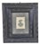 Vintage Photo Frame for Antique Photos or Paintings, 1930s For Sale