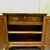 Late 19th Century Oak Shelved Lockable Cupboard with Interior Drawer, 1890s For Sale - Image 5 of 8