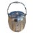 Biscuit Barrel For Sale