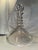 Steuben Glass Ships Decanter, Designed by Donald Pollard. In great shape. Well kept. No chips or dings. Signed on the...
