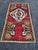 Turkish Yastik Rug 1'7" x 3' #23923 Explore a curated collection of hallway runners, wool rugs, and handmade masterpieces...