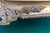 Late 20th Century Masterful Naval Oil on Canvas Painting of the Clipper Ship Thessalus by John Bentham Dinsdale For Sale - Image 15 of 17