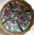 Mid 20th Century Centerpiece 16 1/2" Diameter "Chinese Export" Bowl. Famille Rose For Sale - Image 9 of 17