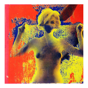 1968 Bert Stern Serigraph Marilyn Monroe Trip 4