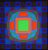 1970s Victor Vasarely, Microcosmos, 1979, Silkscreen For Sale - Image 5 of 8