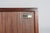 1960s Mid-Century Model 6 Rosewood Bookcase by Omann Jun, Denmark, 1960s For Sale - Image 5 of 12