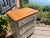 Small Antique Chest of Drawers, 1890s For Sale - Image 13 of 17