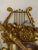 Plastic 1970s Syroco Musical Instruments Wall Hanging For Sale - Image 7 of 9