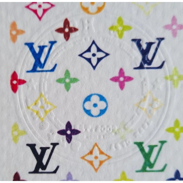 Death Nyc - Snow White - Limited Edition With Certificate For Sale - Image 9 of 11