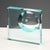 Ashtray in Murano Glass For Sale - Image 4 of 9