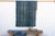 Vintage Malinke African "Gao Crescent" Indigo Throw For Sale In Los Angeles - Image 6 of 6