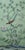 24"*48", a Set of 5 Panels Aqua Green Chinoiserie Wall Artwork For Sale - Image 6 of 7