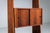 Italian Bookcase with Shelves and Storage, 1960s For Sale - Image 11 of 18