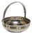 Art Nouveau Sugar Bowl, Sweden, 1950s For Sale