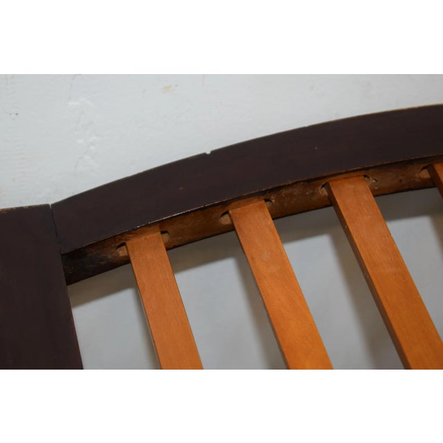 Set of Italian Armchairs, 1940s For Sale - Image 9 of 11