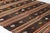 Textile Mid 20th Century Decorative Ethnic Floor Rug For Sale - Image 7 of 10