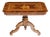 Wooden Lombardy Table, 1860 For Sale