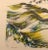 Elenor Greenberg (mid 20th century) Mountain 1963 Lithograph, edition of 100