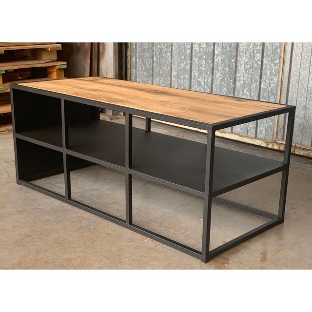 New Open Wardrobe or Coat Rack with Shoes Compartment or Bench For Sale - Image 13 of 18