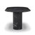 2020s Four Hands Oranda Dining Table - Black Marble For Sale - Image 5 of 11