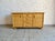Wood Vintage Italian Rattan Sideboard, 1970s For Sale - Image 7 of 16
