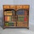 French Open Adjustable Library Bookcase, 1920 For Sale - Image 14 of 14