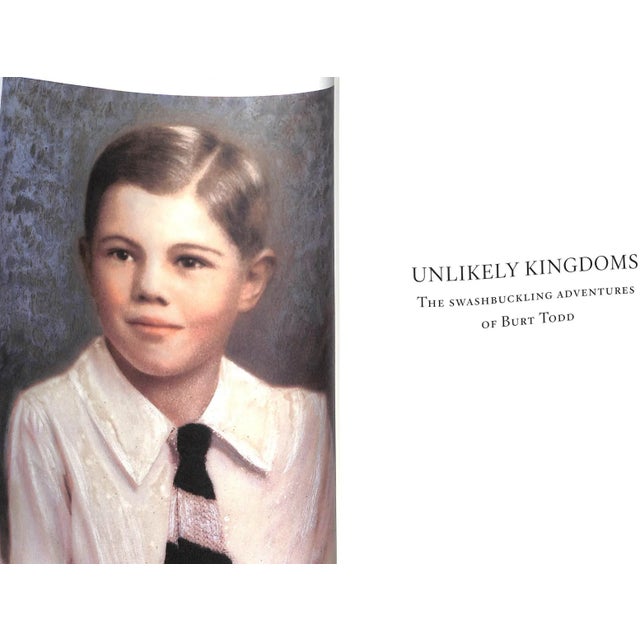 White "Larger Than Life: All-American Xi" 2006 Weber, Bruce For Sale - Image 8 of 16