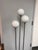 Mid-Century Modern In Style of Targetti Sankey Space Age Floor Lamp, Circa 1970's For Sale - Image 3 of 12