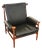 Vintage Scandinavian Bwana Lounge Chair by Finn Juhl for France & Søn, 1960s For Sale