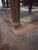 19th Century French Directoire Walnut Marble Top Commode For Sale - Image 9 of 9