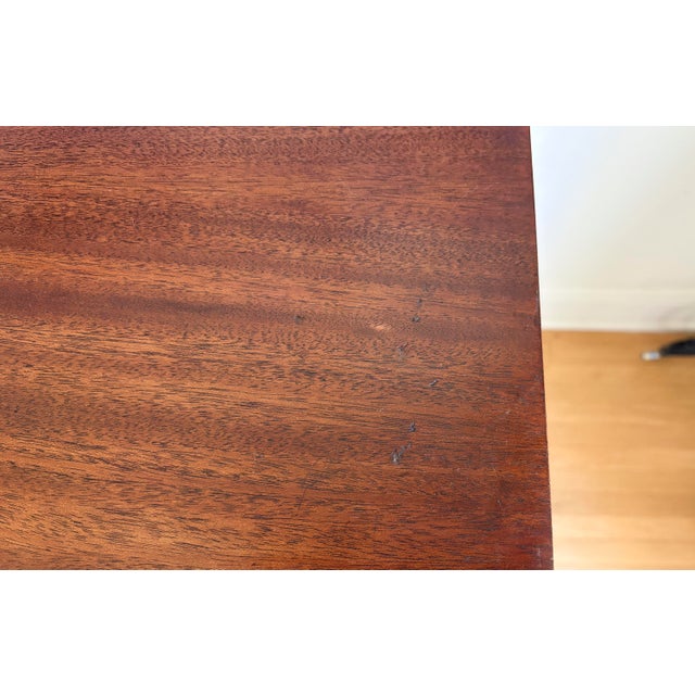 1940s Dressing Table or Console For Sale - Image 16 of 18