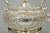 Antique Victorian Cheltenham Converted Silver Plated Tea Kettle Table Lamp For Sale - Image 9 of 18