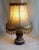 Vintage German Table Lamp, 1970s For Sale - Image 4 of 5