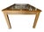 1960s Mid-Century Faux Bamboo/Rattan Dining Set For Sale - Image 5 of 18